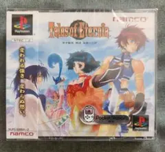 テイルズオブエターニア PS1ソフト 【新品未開封】