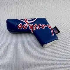 odyssey オデッセイ パターカバー(ジャンク)