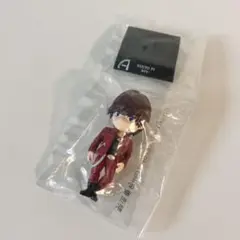 一番くじ　仮面ライダーW 風都探偵C賞　照井竜フィギュア