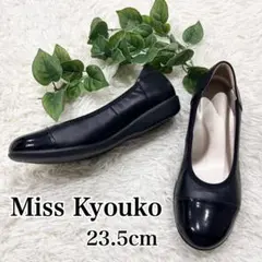 2025年最新】Miss Kyouko フラットシューズ・バレエシューズの