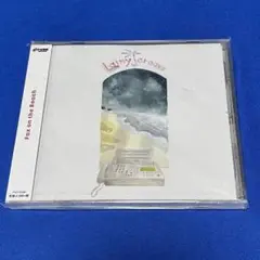 未開封 レイニー・ジェイ・グルーヴ / Fax on the Beach