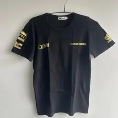Honda Racing Tシャツ 黒