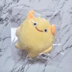 BAYSTARSのぬいぐるみ チャピー (ベイスターズ )