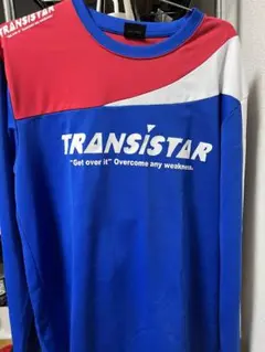 ハンドボール トランジスタ ロンT