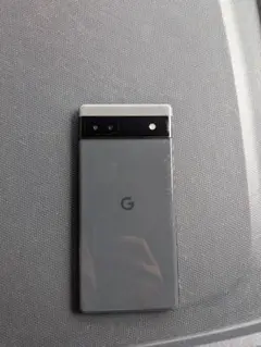 Google Pixel 6a グレー 本体