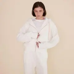 Sea Room Lynn / LINENパイルフーディーパーカー SALE COORDINATE 2023 item – Sea Room lynn