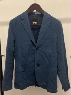 USED DENHAM デンハム ジャケット、ブレザー ジャケット