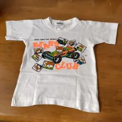 MIRACLE Bears Club Tシャツ 110