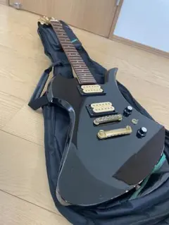 FERNANDES ターゲットMGT-48 モッキンバード hide