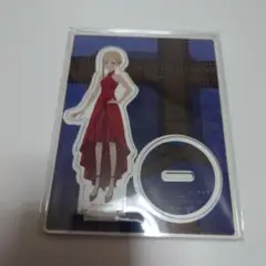 ロードエルメロイ アクリルマスコット ライネス