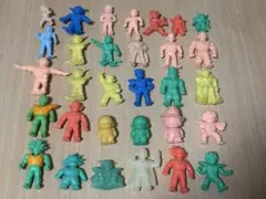 ドラゴンボール　消しゴム　当時物