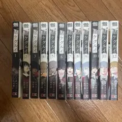 賭ケグルイ セット 1〜12巻