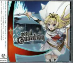 【同人CD】Sacred Guardian ／Kadenz Parfait