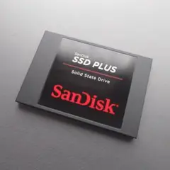 SSD 480GB SanDisk SDSSDA-480G-J2