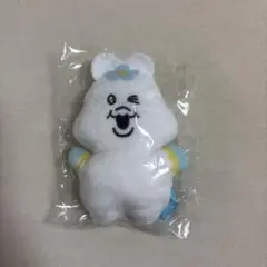 んぽちゃむ 人形 ガチャ 新品未使用未開封