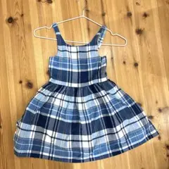 POLO ワンピース