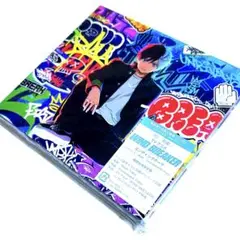 Young Kee / 無敵〈期間生産限定盤・2枚組〉WIND BREAKER