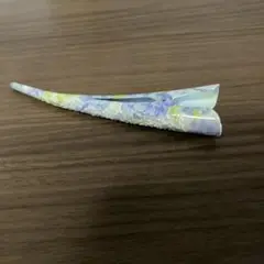 ヘアクリップ