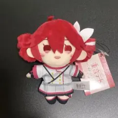 重音テト ぬいぐるみマスコット vol.1 SV ver.