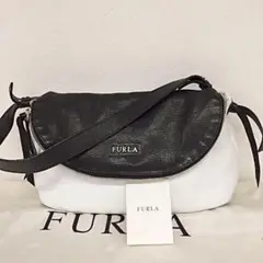 FURLA/フルラ☆本革ワンショルダー