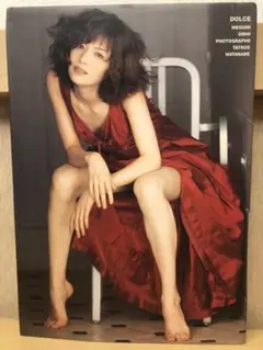 ringoapple　大石恵 直筆サイン入り ringoapple様専用 大石恵 直筆サイン入り - メルカリ