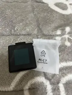 【クリップのみ】 新品未使用 アンカー ユーフィ スマートトラックカード