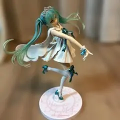 SEGA 初音ミク 15th Anniversary スオウver