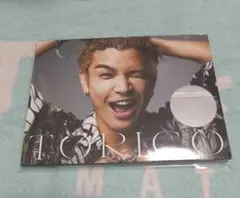 岩田剛典 TORICO MATE限定 完全受注SPECIAL盤 Blu-ray