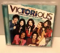ビクトリアス2 CD