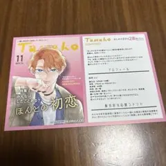 おしかけ王子は2度おいしい　特典
