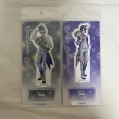 ブルーロック　凪誠士郎　御影玲王　アクリルスタンド　アクスタ　イースター