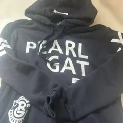 パーリーゲイツパーカーサイズ0