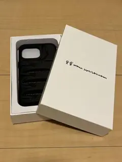 Urban Sophistication iPhone16ProMax