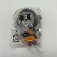 一番くじ　ドラゴンボール　トリヤマロボ　マスコット　ぬいぐるみ