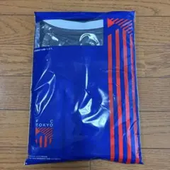 【新品】 FC東京 2025 19番 マルセロ ヒアン マフラータオル