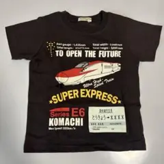 こまち　半袖Tシャツ