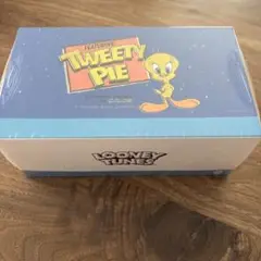新品Tweety Pie PM2.5マスク　トゥエティー