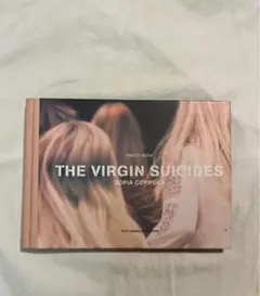 2025年最新】the virgin suicides (photo book)の人気アイテム