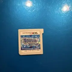 ポケットモンスター アルファサファイア 3DS