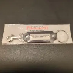 B'z LIVE GYM Pleasure 91 キーホルダー　グッズ　レア