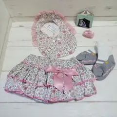 【未使用】panpantutu　ファーストフレンドBOX