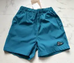 タグ付き ハーフパンツ 90㎝