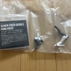 MICRO STATUE COLLECTION 仮面ライダー2