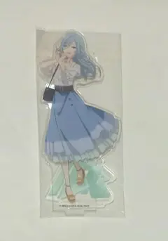 プロセカ 日野森雫 アクリルスタンド