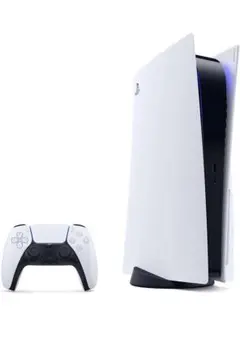 PlayStation 5 (CFI-1200A01) プレステ5本体