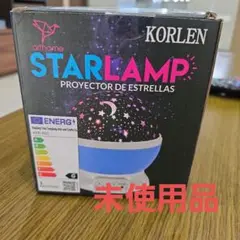 KORLEN STARLAMP プロジェクター
