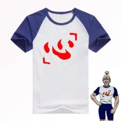 HUNTER×HUNTER ネテロ会長　「心」Tシャツ