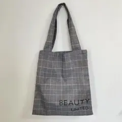 ‼️beauty&youth__サブバッグ_トートバッグ