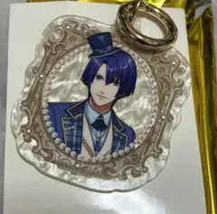 うたプリ グラショ アクリルキーホルダー 真斗