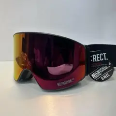 D:RECT ゴーグル